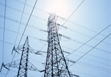 電（diàn）力行業